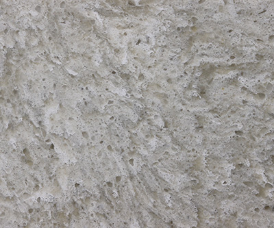 Creme Miele chicistone worktop